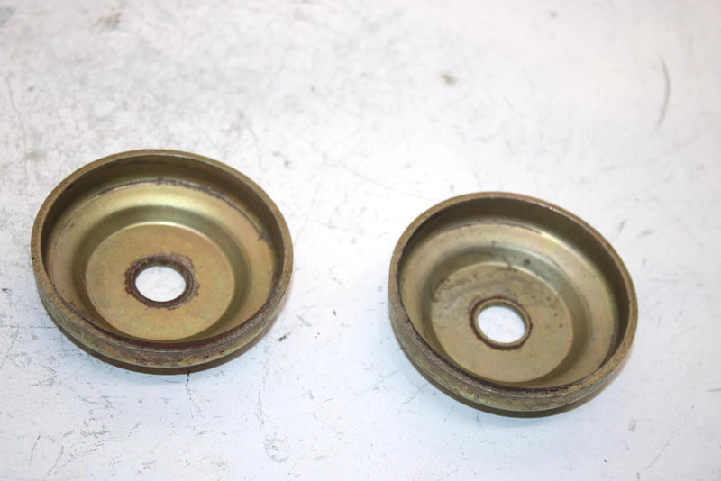 01 Polaris Trail Blazer  Oem Front Shock Spring Retainer (Pair) 5243364 Q5455