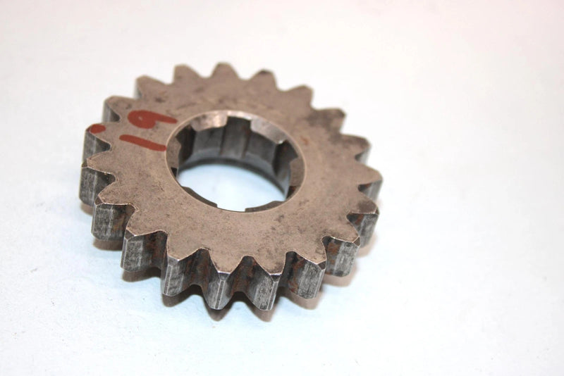 02 Yamaha  Big Bear 400 4x4 Oem 5th Wheel Gear 5EH-17251-00-00 AYS