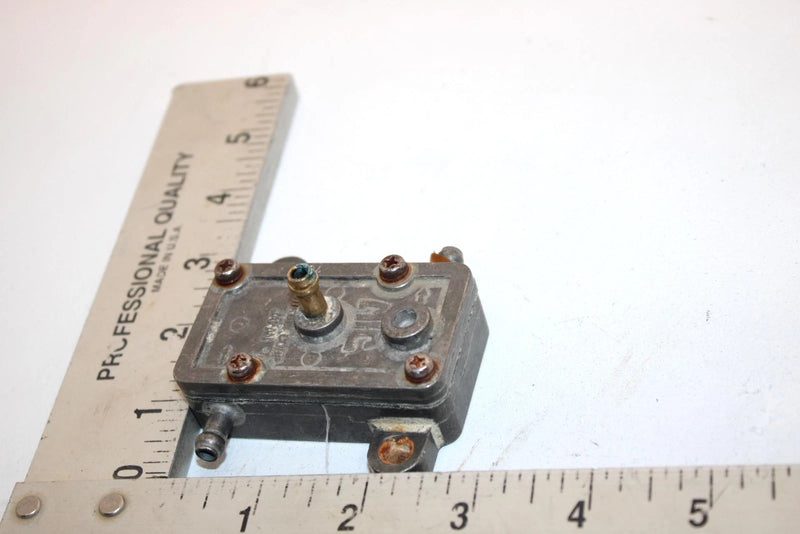 88 Polaris Star  Oem Fuel Pump 3083238 SP156