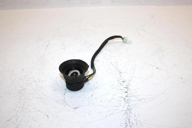 2000 Yamaha  Kodiak 400 Oem Headlight Socket 5EH-84340-00-00 AY26