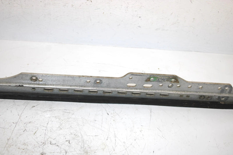 97 Arctic Cat Zrt 600 Oem Right Skid Rail 2604-050 SA15