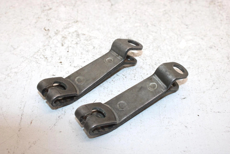 1996 Kawasaki Bayou 300 Oem Front Brake Arm Set 43001-1228 43001-1229 AK25