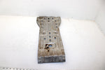 1999 Yamaha  Grizzly Oem Skid Plate 4WV-2147E-00-00 AY47