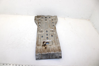 1999 Yamaha  Grizzly Oem Skid Plate 4WV-2147E-00-00 AY47
