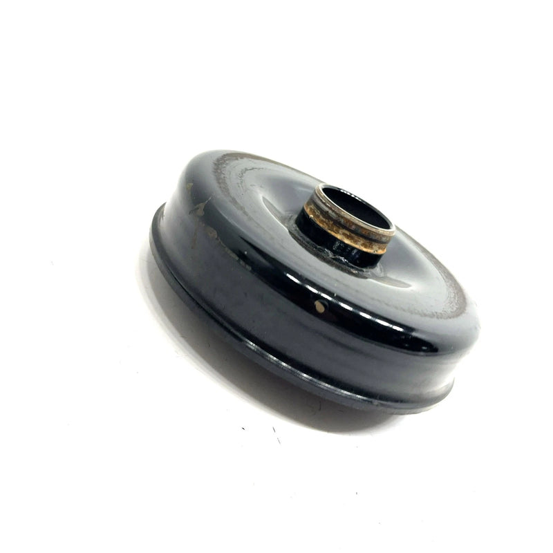 83-84 Suzuki ALT125 OEM Rear Brake Drum 64120-24300 AS29