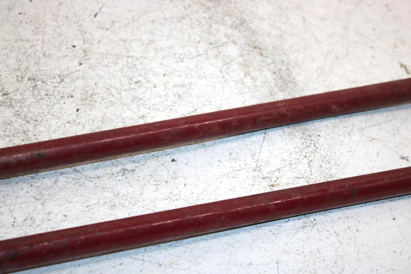 92 Polaris Sport Gt Oem Upper Radius Rod Arm Pair 1822037-067 SP62