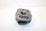 1992 Kawasaki Bayou 220 Oem Cylinder Head 11008-1197 AK36