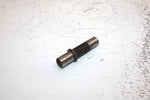 1986 Honda Trx 125 Oem Reverse Idler Shaft 23981-VM6-000 AH41