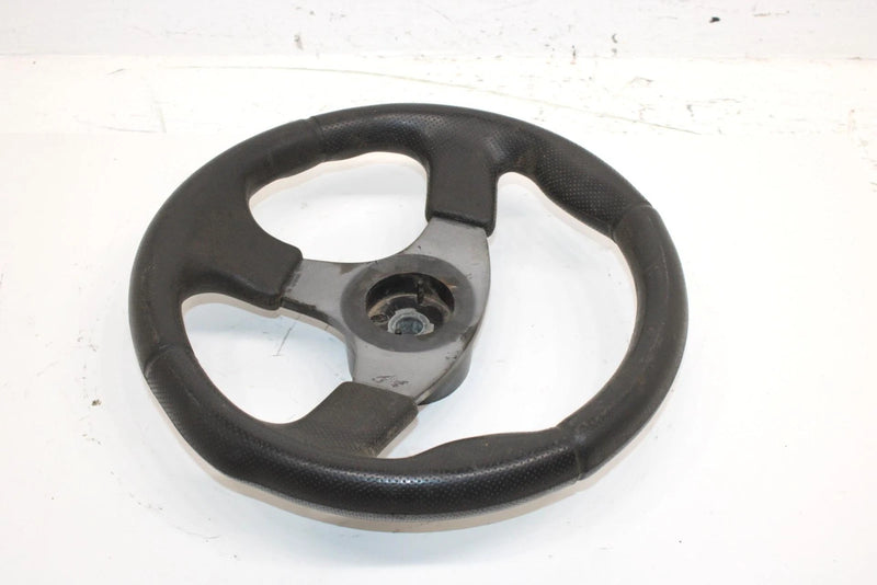 2014 Arctic Cat Prowler Hdx 500 Oem Steering Wheel 0405-398 XA2.2