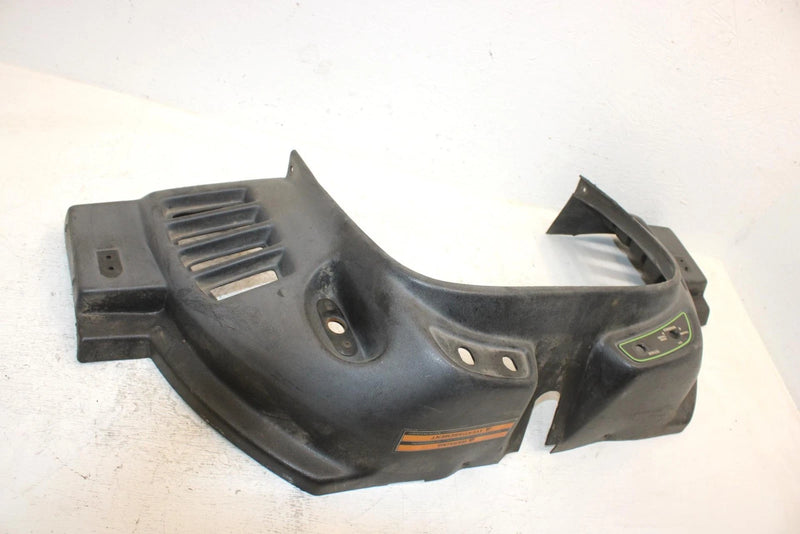 1996 Arctic Cat Zrt 600 Oem Console/Dash 0716-139 SA6