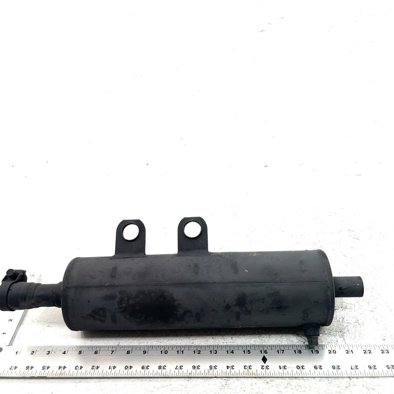 99-02 Kawasaki Prairie 300 4x4 OEM Exhaust Muffler 18090-1675 AK31.1