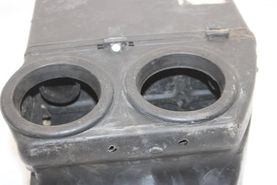98 Ski-doo Formula Z 670 Oem Air Silencer 580667106 SS10