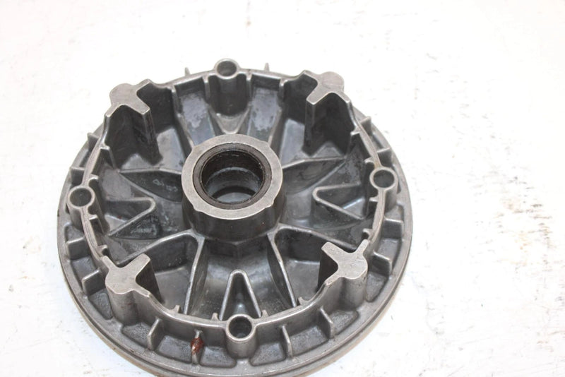 2009 Suzuki Lt-a400f Oem Clutch Moveable Drive Face 21120-38F00 AS26