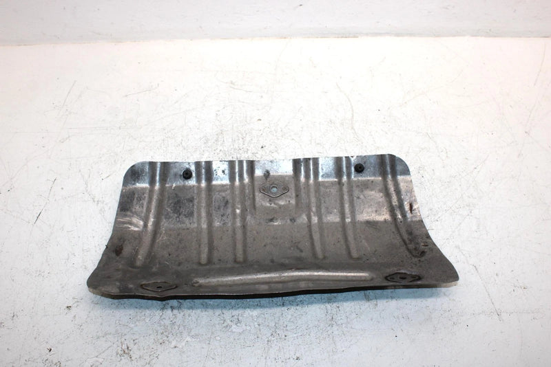 2007 Honda Fortrax 680 Oem Lower Muffler Cover 81325-HN8-000 AH46