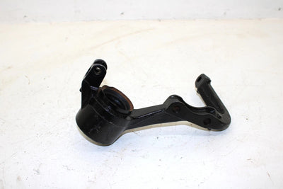2004 Bombardier Out Lander Oem Front Left Steering Knuckle 709400132 AB12
