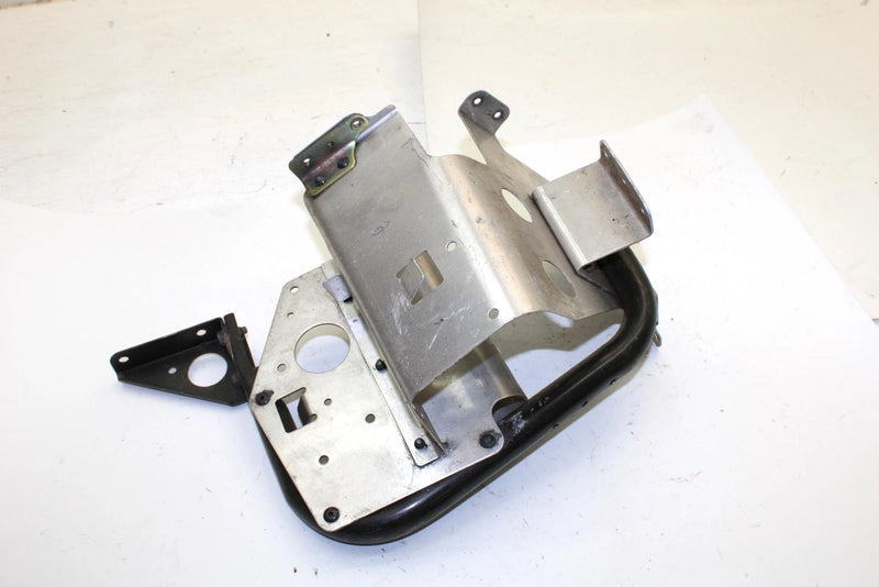 1998 Yamaha Vmax 600 Xt Oem Right Foot Well Foot Rest 8CR-21970-08-00 SY92
