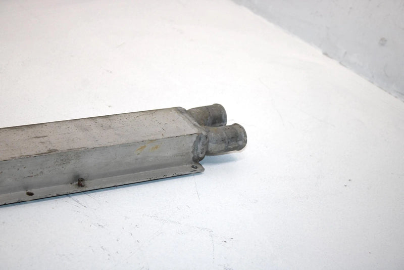 93 Arctic Cat Thundercat Oem Center Heat Exchanger 0706-911 SAS12