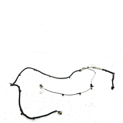 20-22 Can-Am Defender HD10 OEM Taillight Wiring Harness 710006499 XB0.3