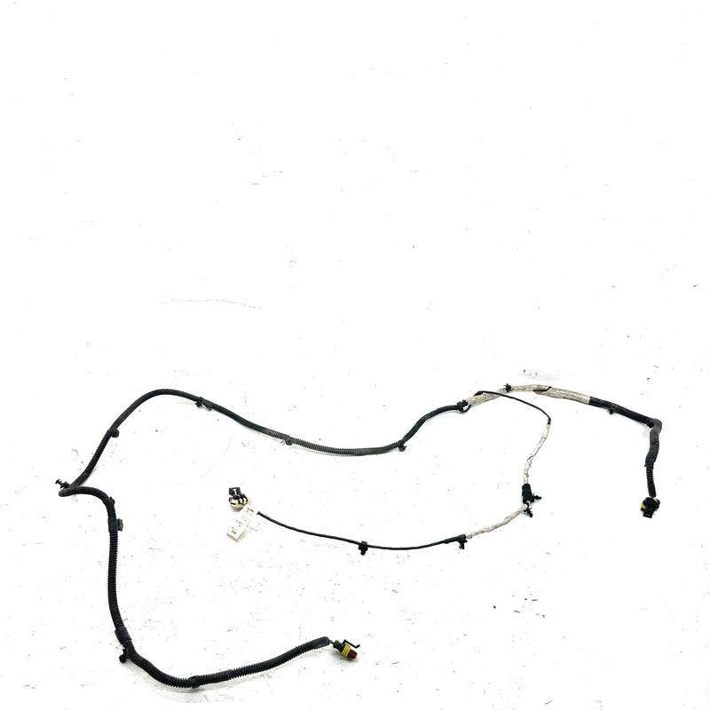 20-22 Can-Am Defender HD10 OEM Taillight Wiring Harness 710006499 XB0.3