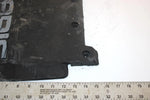 96 Polaris Xlt Oem Snowflap 5432033 SP13
