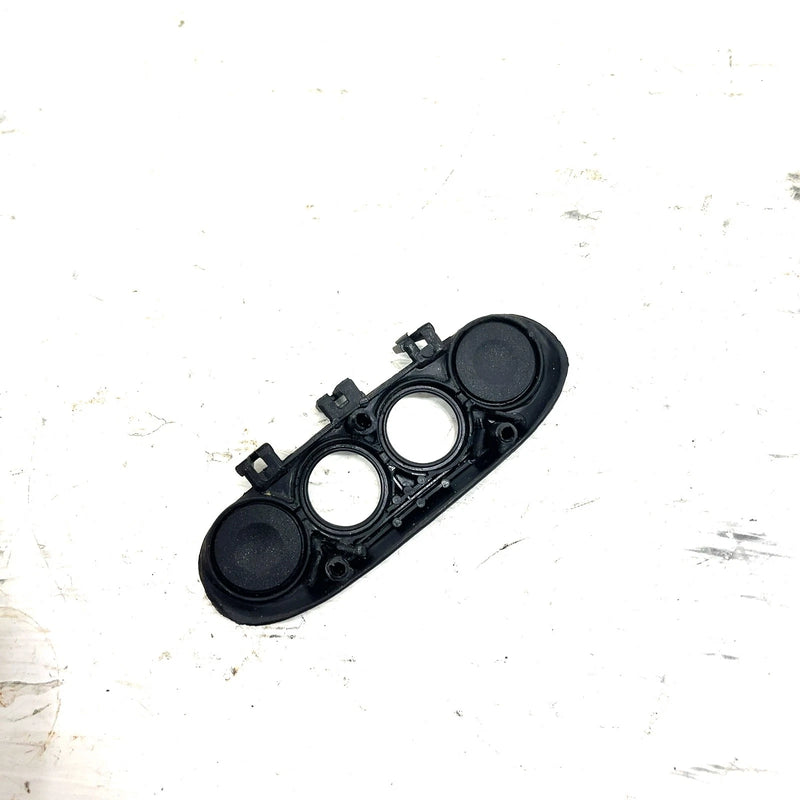 2001 Sea-Doo GTX OEM Mode Switch Retainer Plate 277000688 JS33