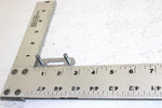 2013 Polaris 600 Rush Pro Oem Battery Box Bolt Plate 1017181 SP30