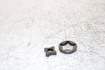 2000 Kawasaki Prairie 300 Oem Oil Pump Rotor 16154-1120 16154-1121 AK31.1