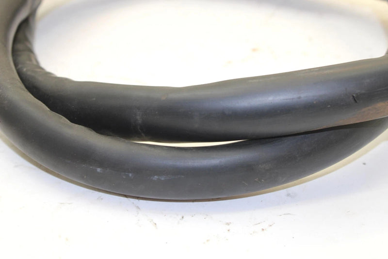 1992 Suzuki King Quad 300 Oem Oil Cooler Hose 2 16470-19B11 AS19