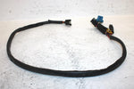 1996 Arctic Cat Cougar 2 Up Oem Headlight Harness 0686-198 SA28