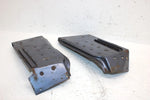 1989 Yamaha Inviter Oem Footrest Set SY17