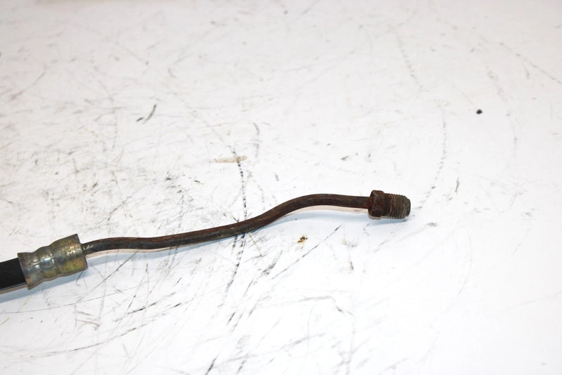 1998 Arctic Cat Zrt 600 Oem Brake Line Hose 0602-830 SA36