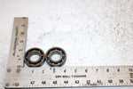 1992 Polaris Trail Boss Oem (6205) Bearing Pair 3231506 Q4011