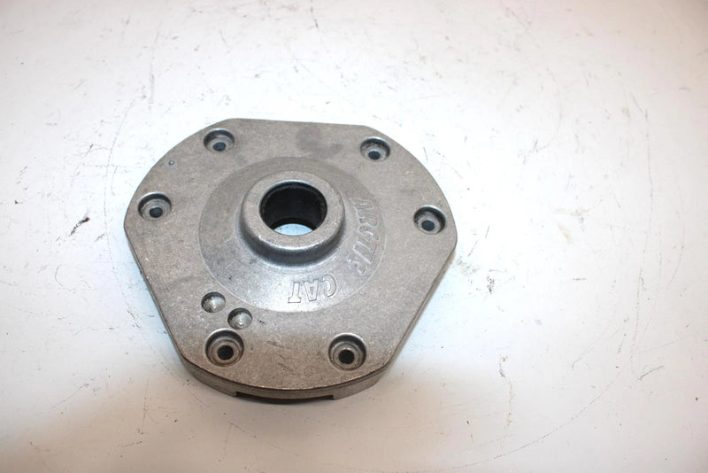 01 Arctic Cat Z 440 Sno Pro Oem Drive Clutch Cover 0746-097 SA74