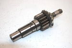 99 Arctic Cat 300 4x4 Oem Final Bevel Gear 3435-068 AA16