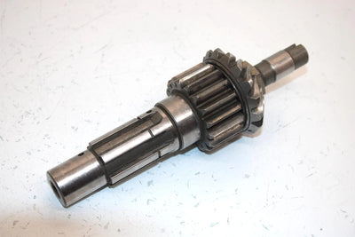 99 Arctic Cat 300 4x4 Oem Final Bevel Gear 3435-068 AA16
