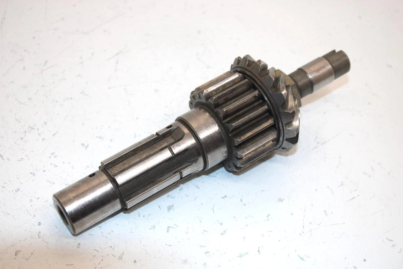 99 Arctic Cat 300 4x4 Oem Final Bevel Gear 3435-068 AA16
