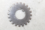 2001 Yamaha  Raptor 660r Oem Transmission Plate 5LP-17446-00-00 AY33