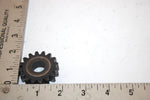 86 Honda Fourtrax350 Trx350 4x4 Oem Kick Start Idler Gear 16T 28243-HA5-670 AH31