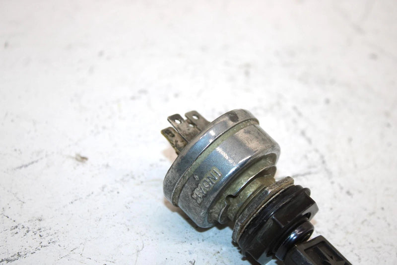 93 Polaris Trail Oem Ignition Switch 2200357 SP147