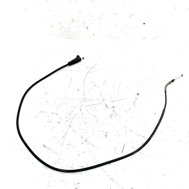 2003 Arctic Cat 400 4x4 Automatic OEM Throttle Cable 0487-049 AA35