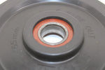 Ski-doo Oem Idler Wheel 165 Black 503190816 B119