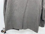New Men’s Circle S Gray Suit Jacket 52R #24244 BB-601