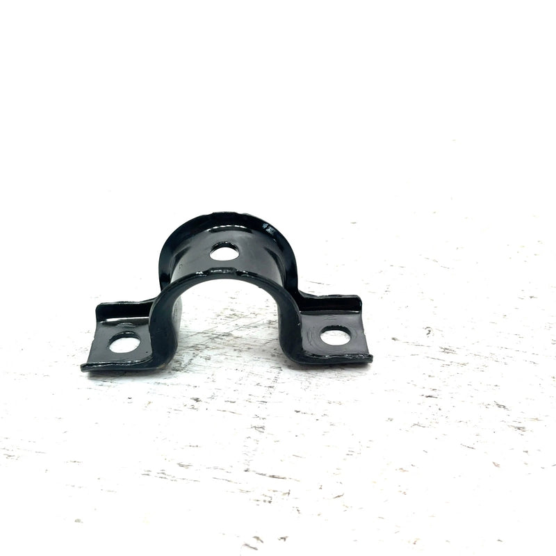 20-22 Can-Am Defender HD10 OEM Rear Sway Bar Clamp Pair 706002592 XB0