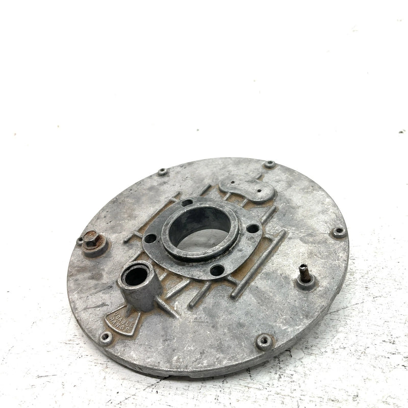2000 Kawasaki Prairie 300 4x4 OEM Rear Brake Plate 41035-1500 AK31.1