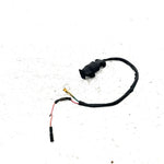 88-00 Honda FourTrax 300 TRX300FW 4x4 OEM Receptacle Socket 31650-HC4-030 AH89