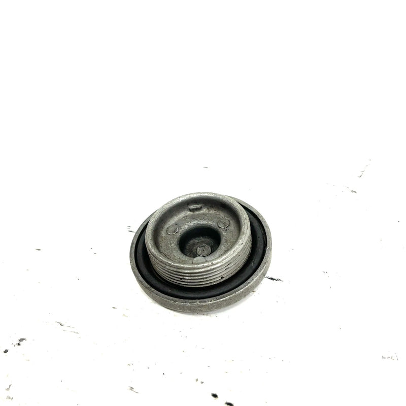 87-99 Yamaha Big Bear 350 YFM350FW 4x4 OEM Oil Drain Plug 4HC-15351-00-00 AY53