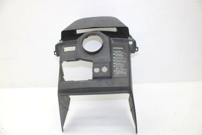 87 Yamaha Exciter EX570L OEM Instrument Panel 82M-77711-00-00 SY51
