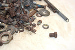 88 Polaris Star  Oem Nut Bolt Spacer Hardware Kit SP156