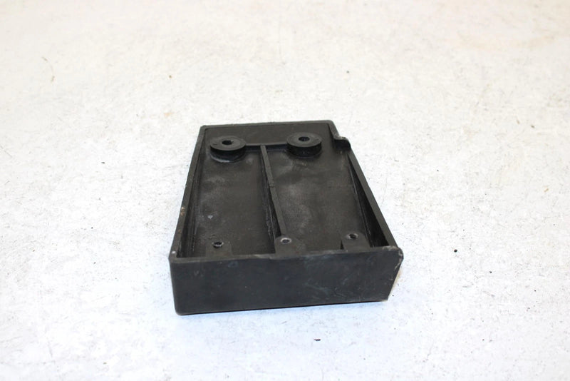 1995 Arctic Cat Wildcat Touring Oem Left Foot Rest 0606-699 SA2
