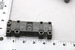 2007 Yamaha Attak Gt Oem Cylinder Cam Cover Set 8FP-11101-09-00 SY135